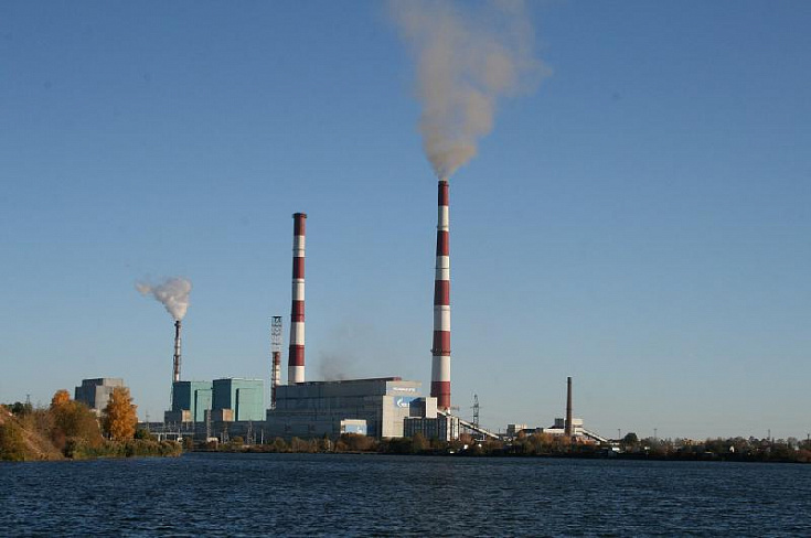 Проведение испытаний турбины  К- 330-2305-2Р энергоблока ст.№2 Рязанской ГРЭС с составлением энергетических характеристик